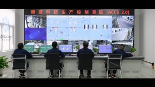 Передовые решения по сепарации для промышленности