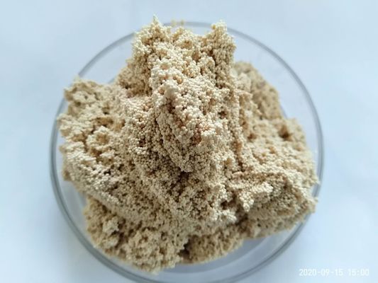 ACD-100 - это хелатирующая смола, сформулированная с аминокарбоксильной кислотой, известная своей способностью избирательно связываться с множеством ионов металлов.