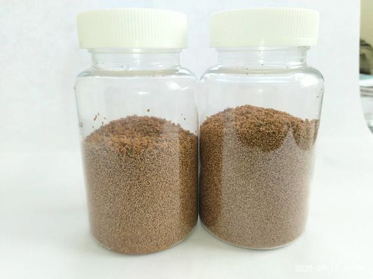 Резина для очистки воды промышленного класса ASD-105 для производства чистой воды и уменьшения COD