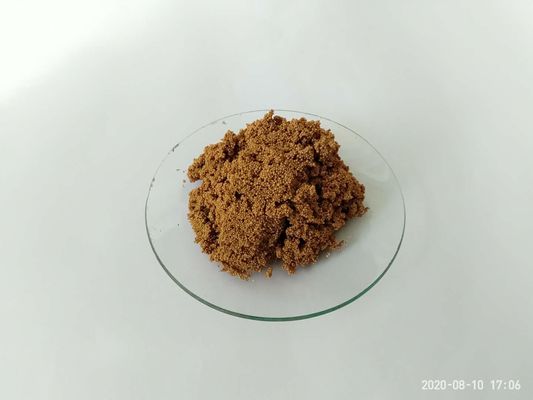 Резина для очистки воды ASD-105 для чистой воды, производящая слабую полярность COD, уменьшающая экспортер