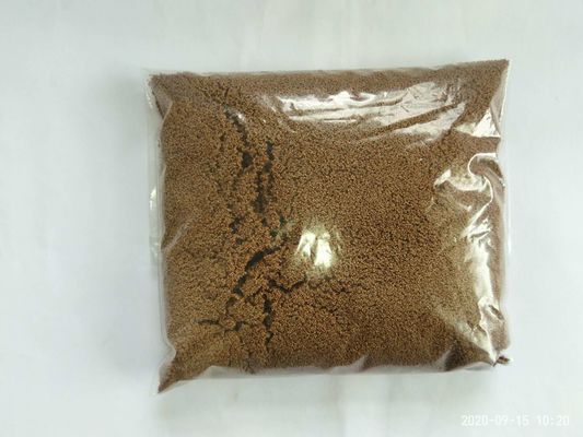 Резина для очистки воды ASD-105 для чистой воды, производящая слабую полярность COD, уменьшающая экспортер