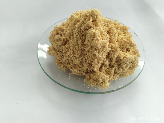 MF C8H8 Аминокарбоксиловая кислота свойства хелатирования для высокоселективных металлов адсорбции ACD-100