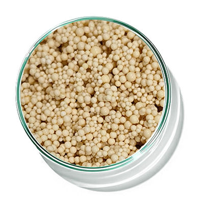 ASD-001 Cation Exchange Resin Landfill Leachate Ammonia Nitrogen Removal High Strength Wastewater