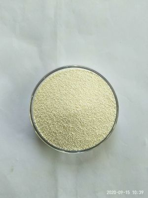 Промышленность очистки воды Макропорозная слабобазовая анионная смола D301 для удаления анионных загрязнителей
