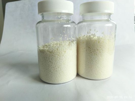 Специальная хелатирующая смола для обогащения драгоценных металлов