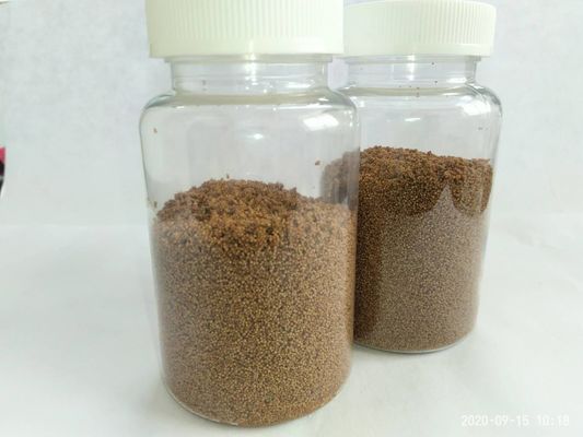 Промышленная макропористая адсорбционная смола для эффективного удаления ЛОС в химической, фармацевтической, лакокрасочной и полиграфической отраслях