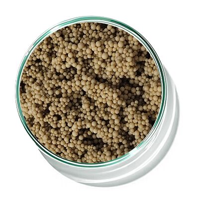 Ионный обменная смола для летучих органических соединений Обработка и очистка органических веществ в синтетических пластмассах