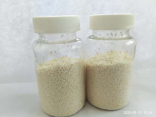 ACD-800A Macroporous Chelating Resin for Gallium Ion Enrichment with High Absorption Capacity and Low Energy Consumption