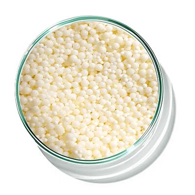 ASD-001 Macroporous Strong Acid Cation Exchange Resin Ultrapure Water Production Water Softening