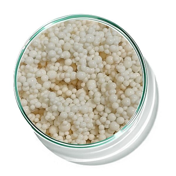 Ультрачистые решения для производства воды и опреснения D201U Желевой тип сильная база анионная смола для добычи урана