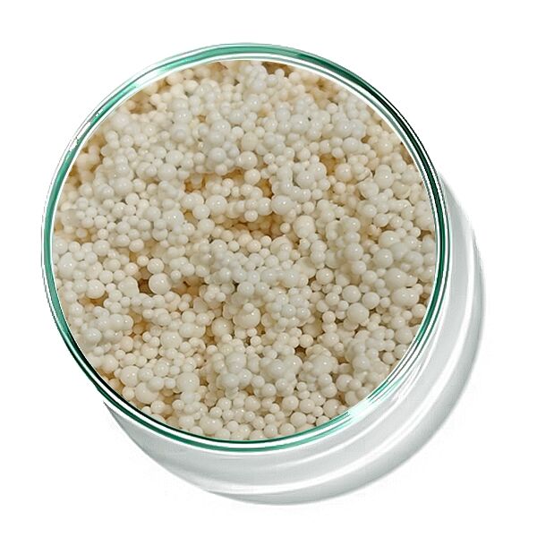 ACD-500 может похвастаться высокой способностью к обмену как аминофосфатная хелатная смола, обеспечивающая непревзойденную производительность.